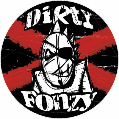 logo Dirty Fonzy